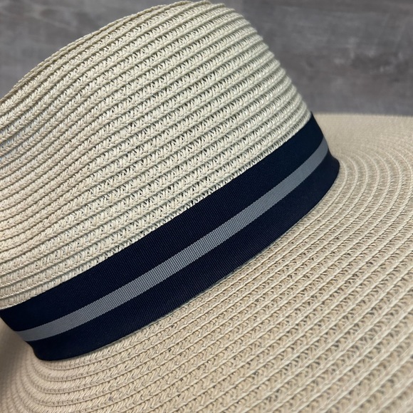 NWT Panama Straw Hat | Urban Pipeline - Picture 5 of 5